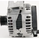 Purchase Top-Quality New Alternator by BOSCH - AL0846N pa1