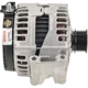 Purchase Top-Quality New Alternator by BOSCH - AL0846N pa5