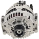 Purchase Top-Quality New Alternator by BOSCH - AL0846N pa9