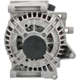 Purchase Top-Quality New Alternator by BOSCH - AL0851N pa3