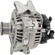 Purchase Top-Quality New Alternator by BOSCH - AL0851N pa7