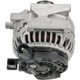 Purchase Top-Quality New Alternator by BOSCH - AL0851N pa8