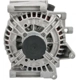 Purchase Top-Quality New Alternator by BOSCH - AL0851N pa9