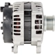 Purchase Top-Quality New Alternator by BOSCH - AL0887N pa1