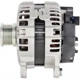 Purchase Top-Quality New Alternator by BOSCH - AL0887N pa5