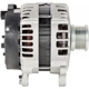 Purchase Top-Quality New Alternator by BOSCH - AL0887N pa7