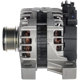 Purchase Top-Quality New Alternator by BOSCH - AL0893N pa1