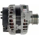 Purchase Top-Quality New Alternator by BOSCH - AL0894N pa8