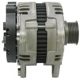 Purchase Top-Quality New Alternator by BOSCH - AL0898N pa1