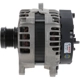 Purchase Top-Quality New Alternator by BOSCH - AL0900N pa1