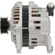 Purchase Top-Quality New Alternator by BOSCH - AL3300N pa2