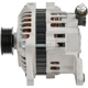 Purchase Top-Quality New Alternator by BOSCH - AL3300N pa7