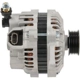 Purchase Top-Quality New Alternator by BOSCH - AL3300N pa8
