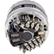 Purchase Top-Quality New Alternator by BOSCH - AL401N pa11