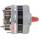 Purchase Top-Quality New Alternator by BOSCH - AL401N pa12