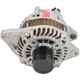 Purchase Top-Quality New Alternator by BOSCH - AL6457N pa2