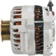 Purchase Top-Quality New Alternator by BOSCH - AL7559N pa5