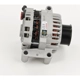 Purchase Top-Quality New Alternator by BOSCH - AL7577N pa1