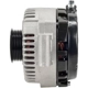 Purchase Top-Quality New Alternator by BOSCH - AL7657N pa11