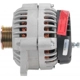 Purchase Top-Quality New Alternator by BOSCH - AL8703N pa5