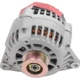 Purchase Top-Quality New Alternator by BOSCH - AL8703N pa9