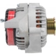 Purchase Top-Quality New Alternator by BOSCH - AL8706N pa7