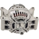 Purchase Top-Quality New Alternator by BOSCH - AL9961LH pa1