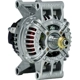 Purchase Top-Quality New Alternator by BOSCH - AL9961LH pa5