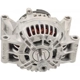 Purchase Top-Quality New Alternator by BOSCH - AL9962SB pa5