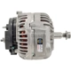 Purchase Top-Quality New Alternator by BOSCH - AL9963SB pa4