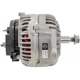 Purchase Top-Quality New Alternator by BOSCH - AL9963SB pa7