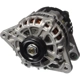 Purchase Top-Quality DENSO - 211-6005 - New Alternator pa7