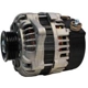 Purchase Top-Quality New Alternator by DENSO - 211-6006 pa2