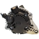 Purchase Top-Quality New Alternator by DENSO - 211-6010 pa2