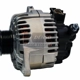 Purchase Top-Quality New Alternator by DENSO - 211-6010 pa3