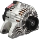 Purchase Top-Quality New Alternator by DENSO - 211-6010 pa4