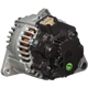 Purchase Top-Quality New Alternator by DENSO - 211-6010 pa5