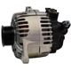 Purchase Top-Quality New Alternator by DENSO - 211-6010 pa6