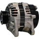 Purchase Top-Quality New Alternator by DENSO - 211-6012 pa2