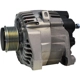 Purchase Top-Quality New Alternator by DENSO - 211-6014 pa1