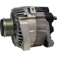Purchase Top-Quality New Alternator by DENSO - 211-6014 pa2