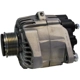Purchase Top-Quality New Alternator by DENSO - 211-6015 pa1