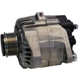 Purchase Top-Quality New Alternator by DENSO - 211-6015 pa2