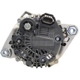 Purchase Top-Quality New Alternator by DENSO - 211-6015 pa3