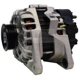Purchase Top-Quality New Alternator by DENSO - 211-6016 pa4