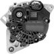 Purchase Top-Quality New Alternator by DENSO - 211-6016 pa7