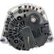 Purchase Top-Quality New Alternator by DENSO - 211-6020 pa1
