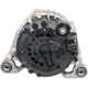 Purchase Top-Quality New Alternator by DENSO - 211-6022 pa4