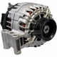 Purchase Top-Quality New Alternator by DENSO - 211-6023 pa1
