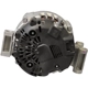 Purchase Top-Quality New Alternator by DENSO - 211-6023 pa2